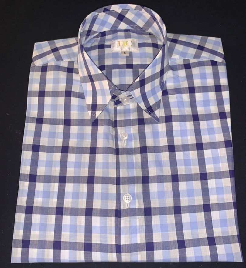 Elegant Long Sleeves Men Shirt