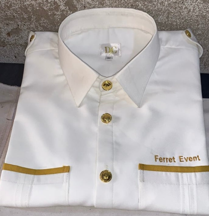 Elegant Senator Set for Men