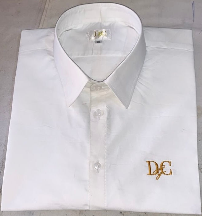 Elegant Men Long Sleeves with DGC Logo