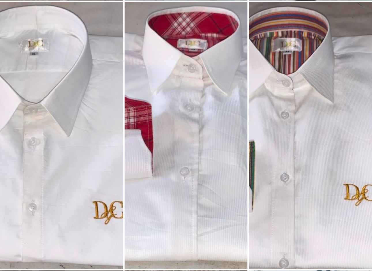Elegant Men Shirts