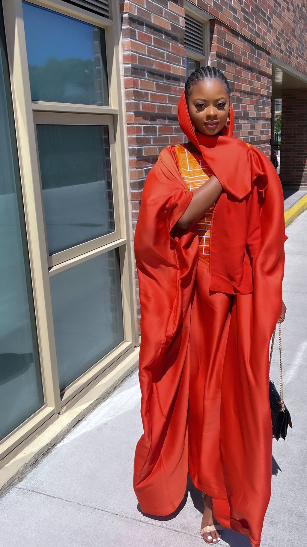 Super-Cent embroidered  dresses